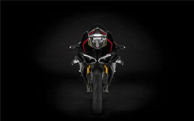 2021 Ducati Panigale V4 SP