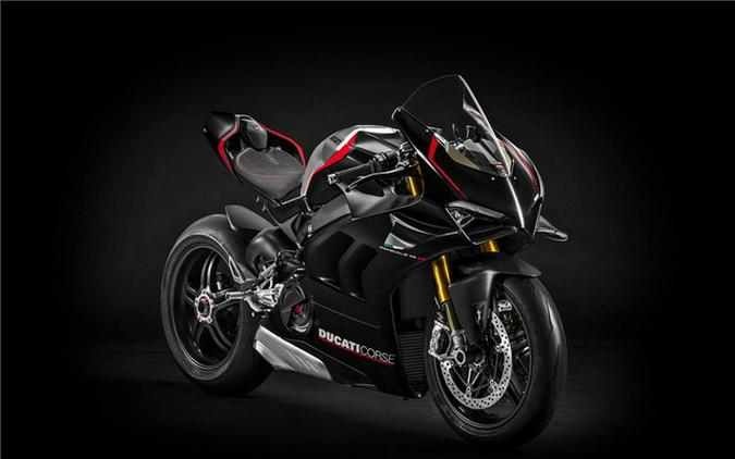 2021 Ducati Panigale V4 SP