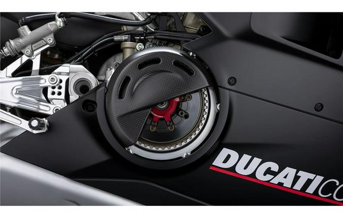 2021 Ducati Panigale V4 SP