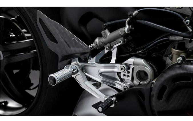 2021 Ducati Panigale V4 SP