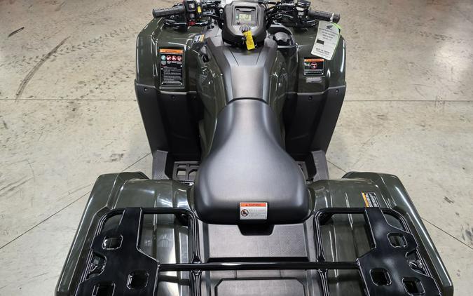 2027 Honda RANCHER 4X4 AT EPS