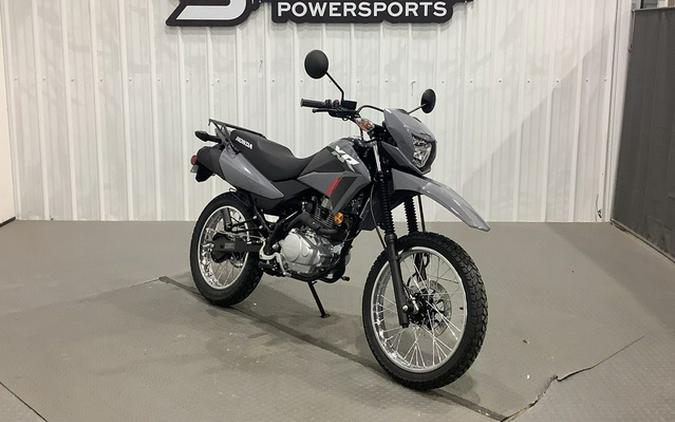 2026 Honda XR 150L