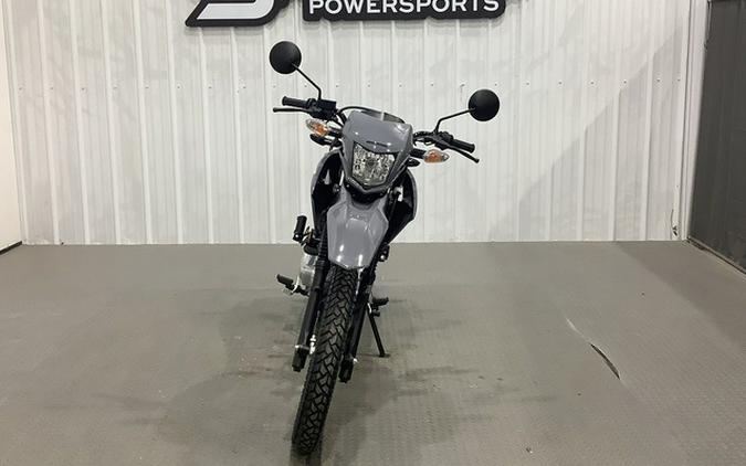 2026 Honda XR 150L