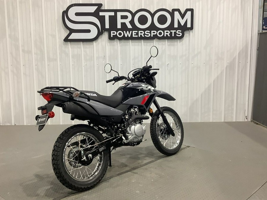 2026 Honda XR 150L