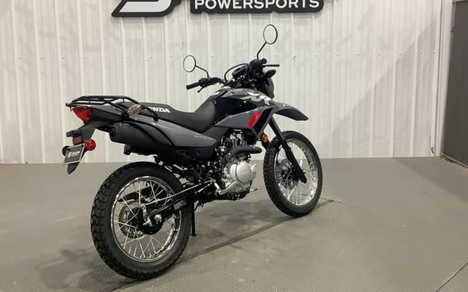 2026 Honda XR 150L
