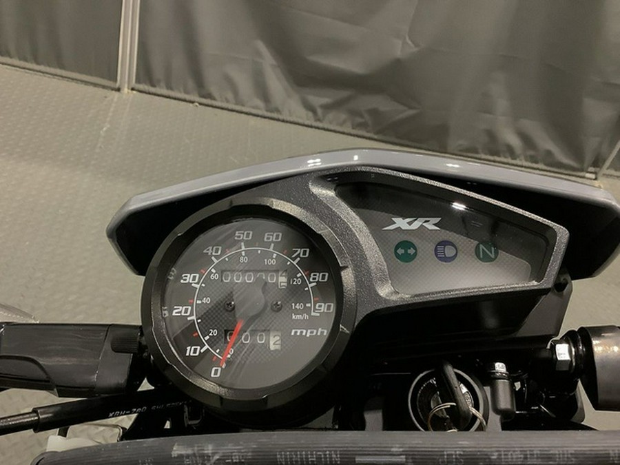 2026 Honda XR 150L