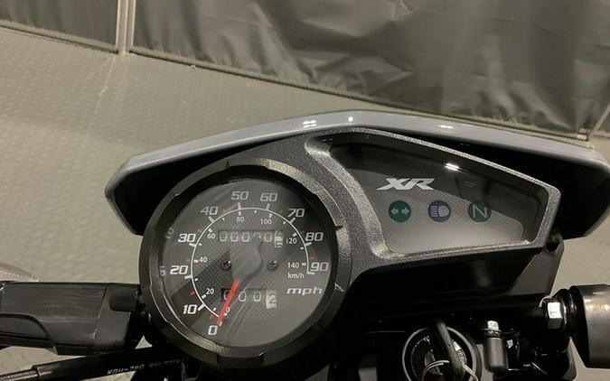 2026 Honda XR 150L