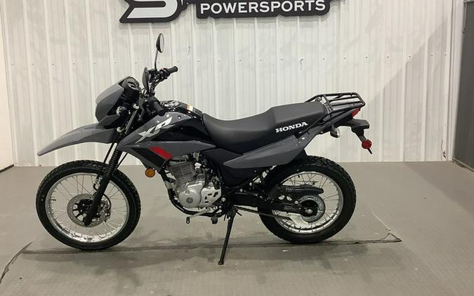 2026 Honda XR 150L