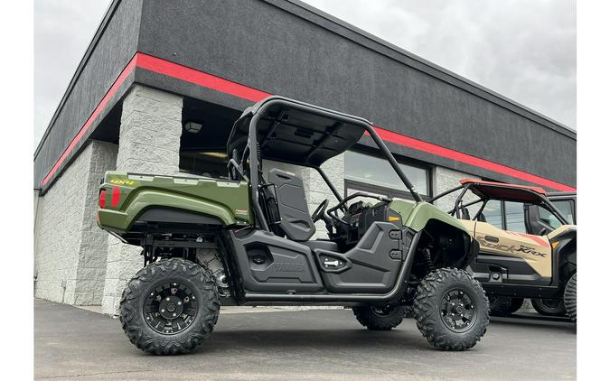 2026 Yamaha YXM70VPATG