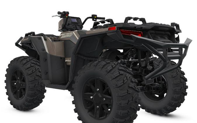 2026 Polaris Sportsman 850 Trail