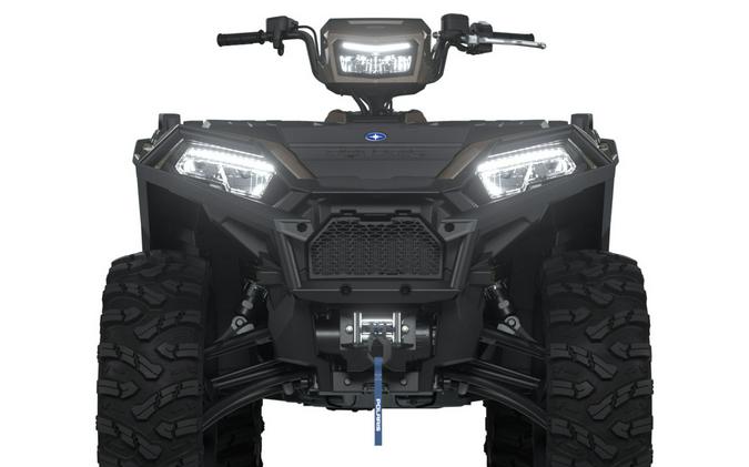 2026 Polaris Sportsman 850 Trail