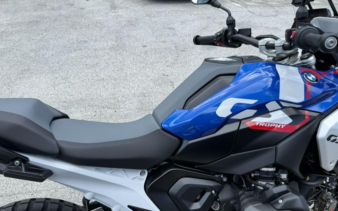 2025 BMW R 1300 GS
