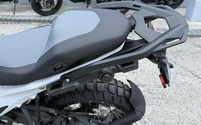 2025 BMW R 1300 GS