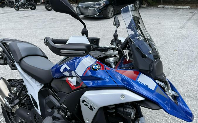 2025 BMW R 1300 GS