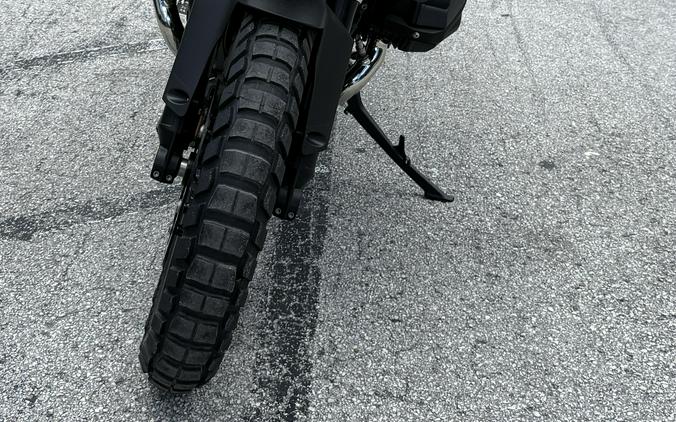 2025 BMW R 1300 GS