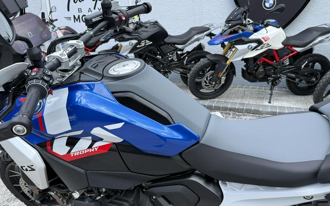 2025 BMW R 1300 GS