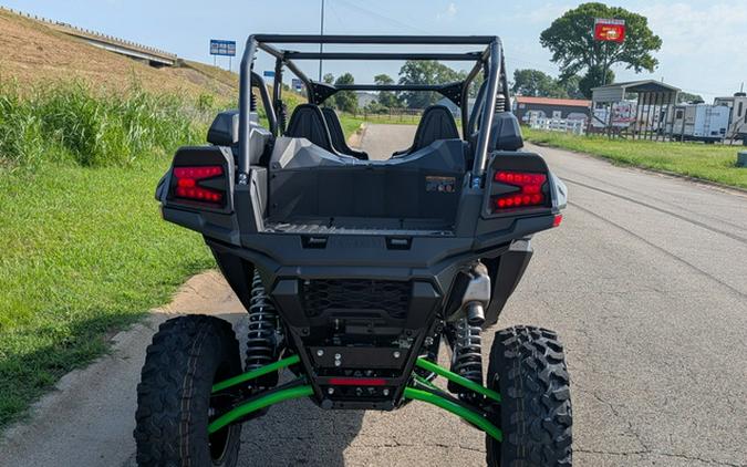 2027 Kawasaki Teryx KRX4 1000 TR