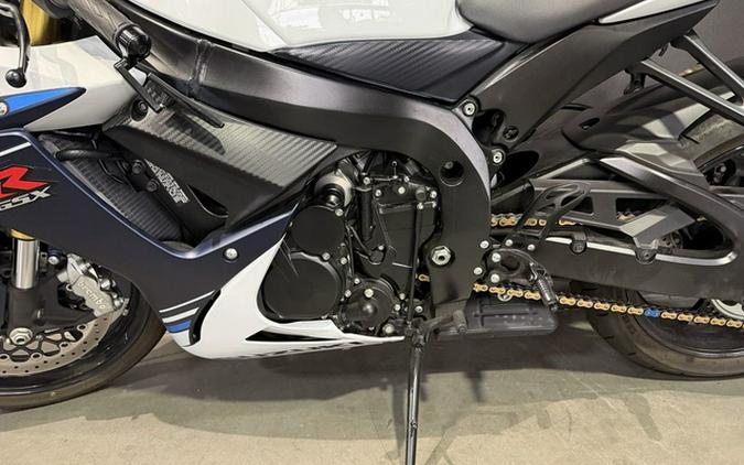 2023 Suzuki GSX-R 750