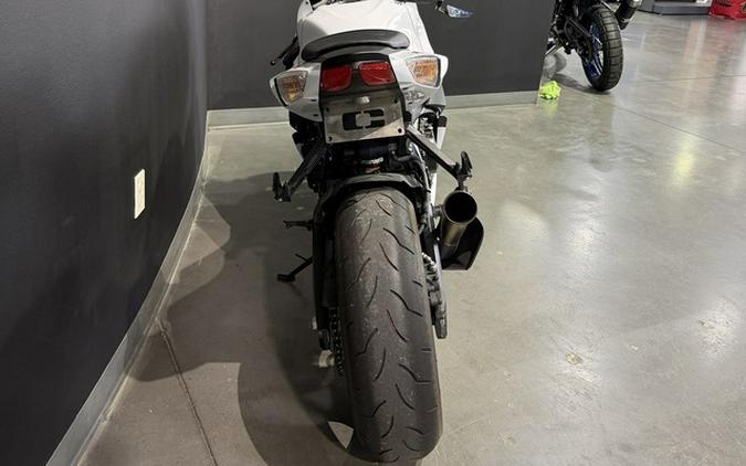 2023 Suzuki GSX-R 750