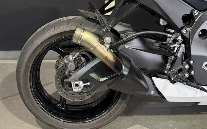 2023 Suzuki GSX-R 750