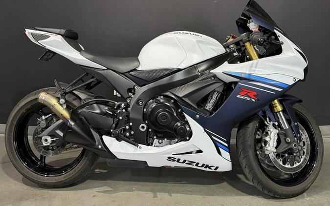 2023 Suzuki GSX-R 750