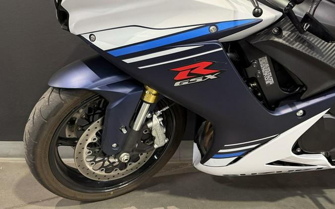 2023 Suzuki GSX-R 750