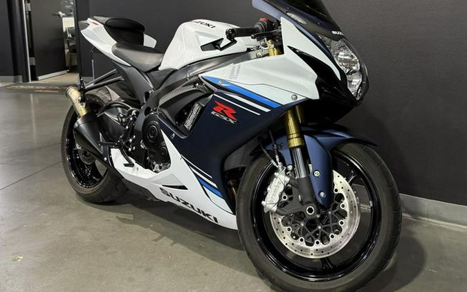 2023 Suzuki GSX-R 750