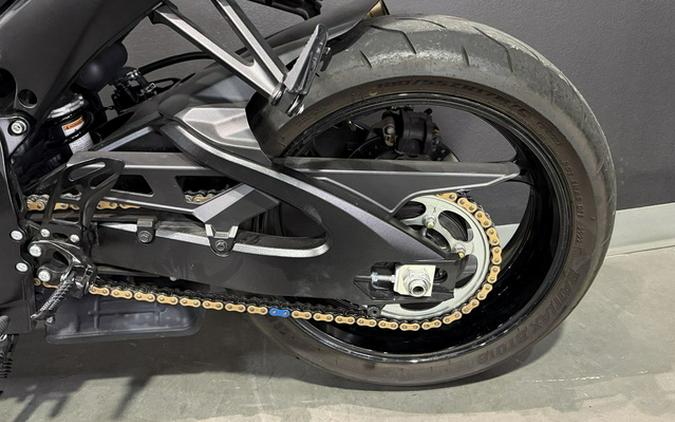 2023 Suzuki GSX-R 750