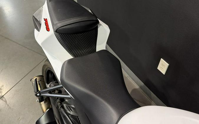 2023 Suzuki GSX-R 750