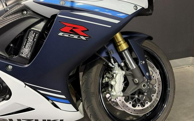2023 Suzuki GSX-R 750