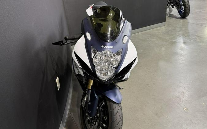 2023 Suzuki GSX-R 750