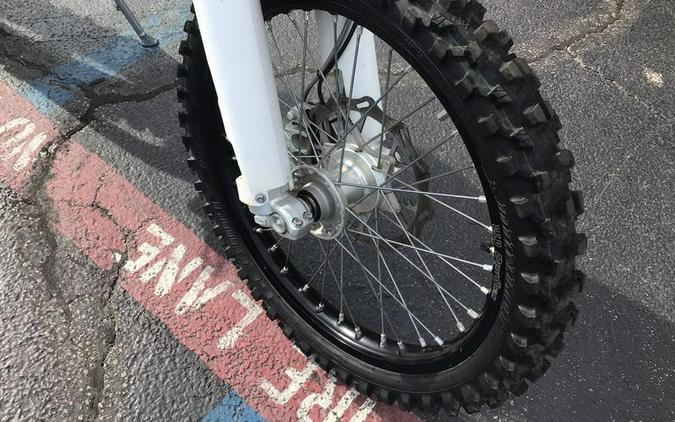 2014 KTM 350 XCF-W