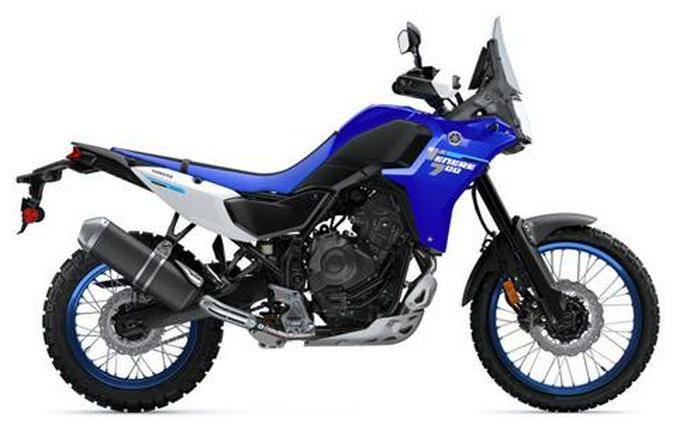 2026 Yamaha Ténéré 700