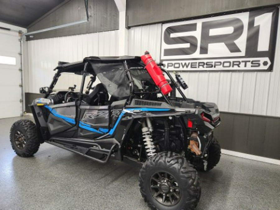 2023 Polaris RZR XP 4 1000 ULTIMATE