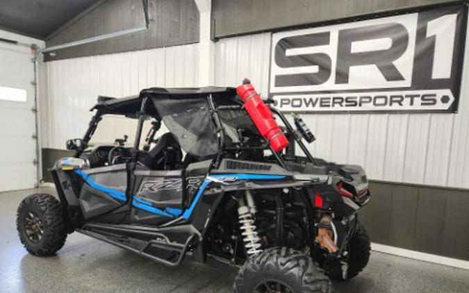 2023 Polaris RZR XP 4 1000 ULTIMATE