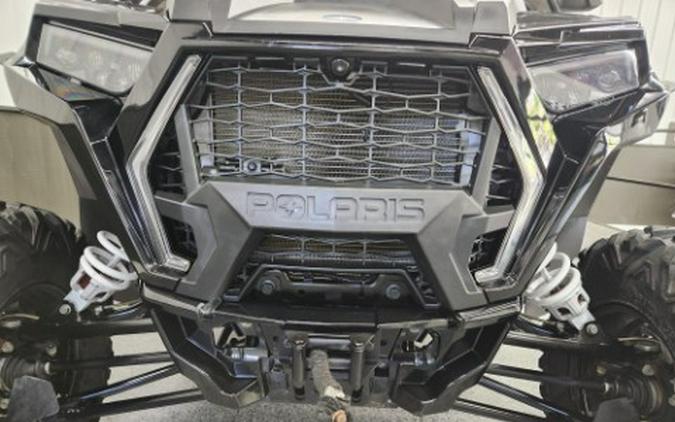 2023 Polaris RZR XP 4 1000 ULTIMATE