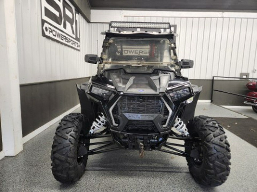 2023 Polaris RZR XP 4 1000 ULTIMATE