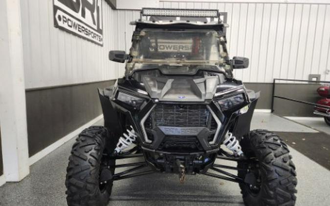 2023 Polaris RZR XP 4 1000 ULTIMATE