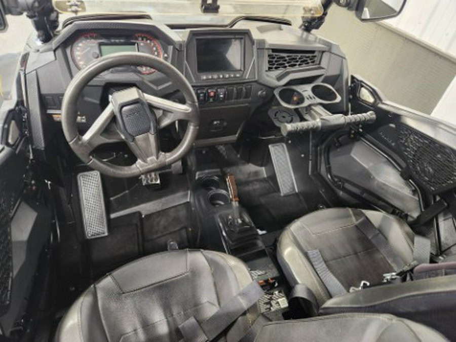 2023 Polaris RZR XP 4 1000 ULTIMATE