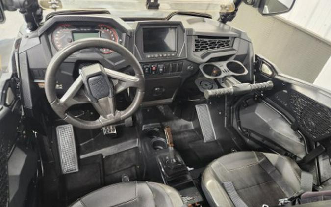 2023 Polaris RZR XP 4 1000 ULTIMATE