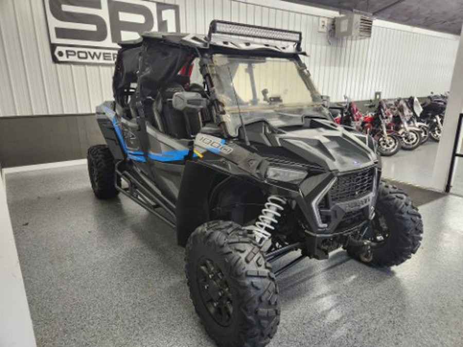 2023 Polaris RZR XP 4 1000 ULTIMATE