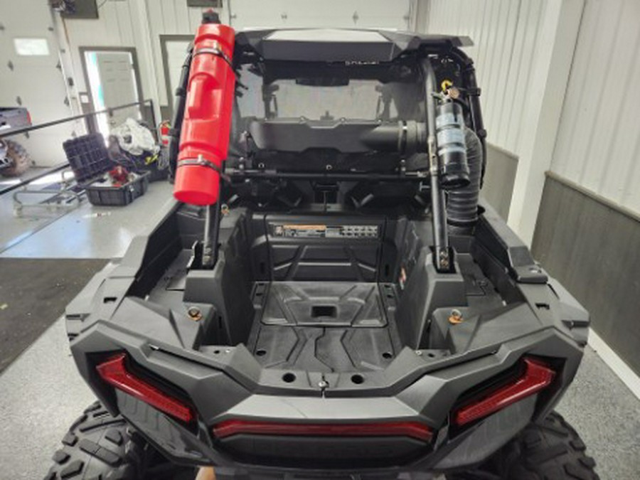 2023 Polaris RZR XP 4 1000 ULTIMATE