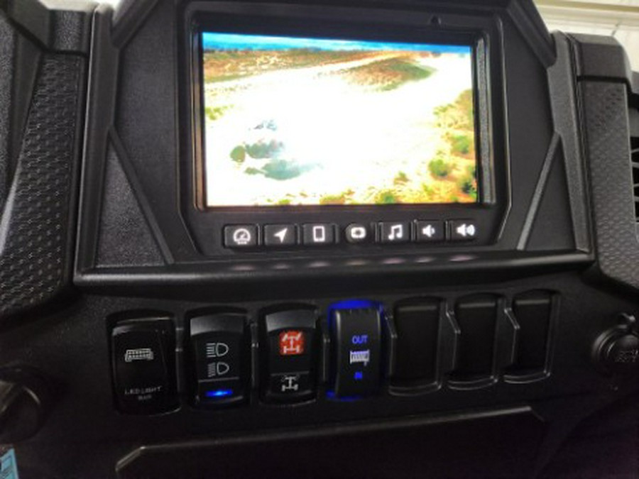 2023 Polaris RZR XP 4 1000 ULTIMATE