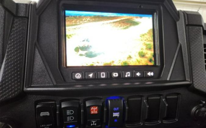 2023 Polaris RZR XP 4 1000 ULTIMATE