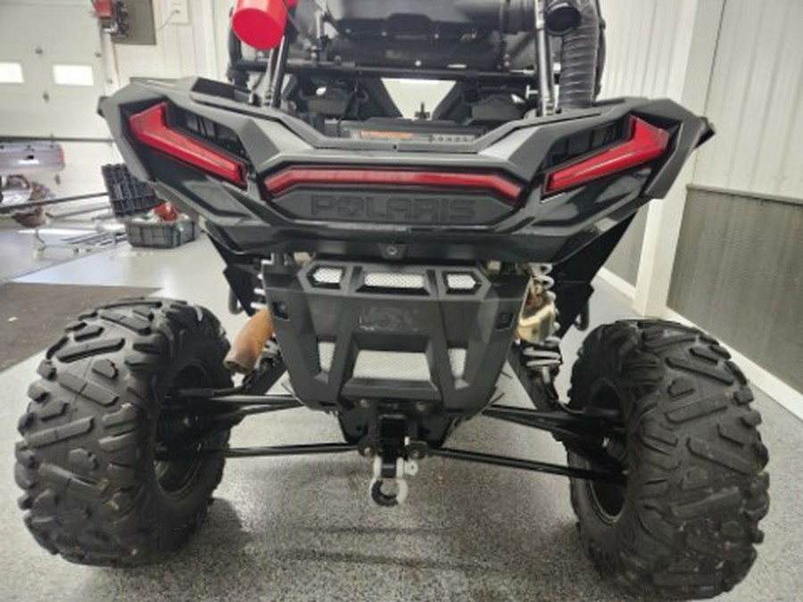 2023 Polaris RZR XP 4 1000 ULTIMATE