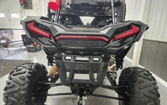 2023 Polaris RZR XP 4 1000 ULTIMATE