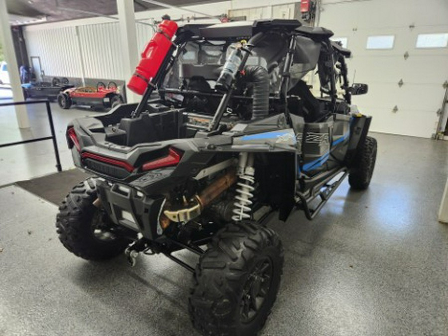 2023 Polaris RZR XP 4 1000 ULTIMATE