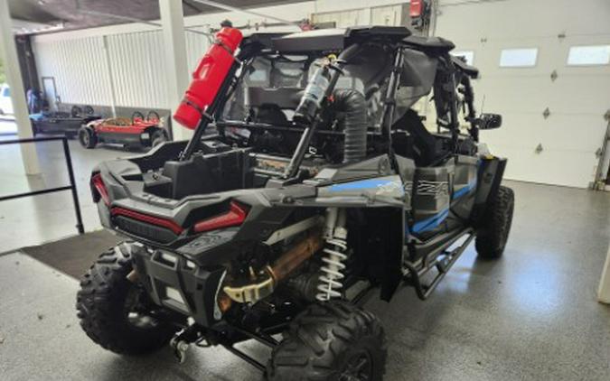 2023 Polaris RZR XP 4 1000 ULTIMATE