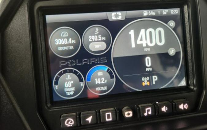 2023 Polaris RZR XP 4 1000 ULTIMATE
