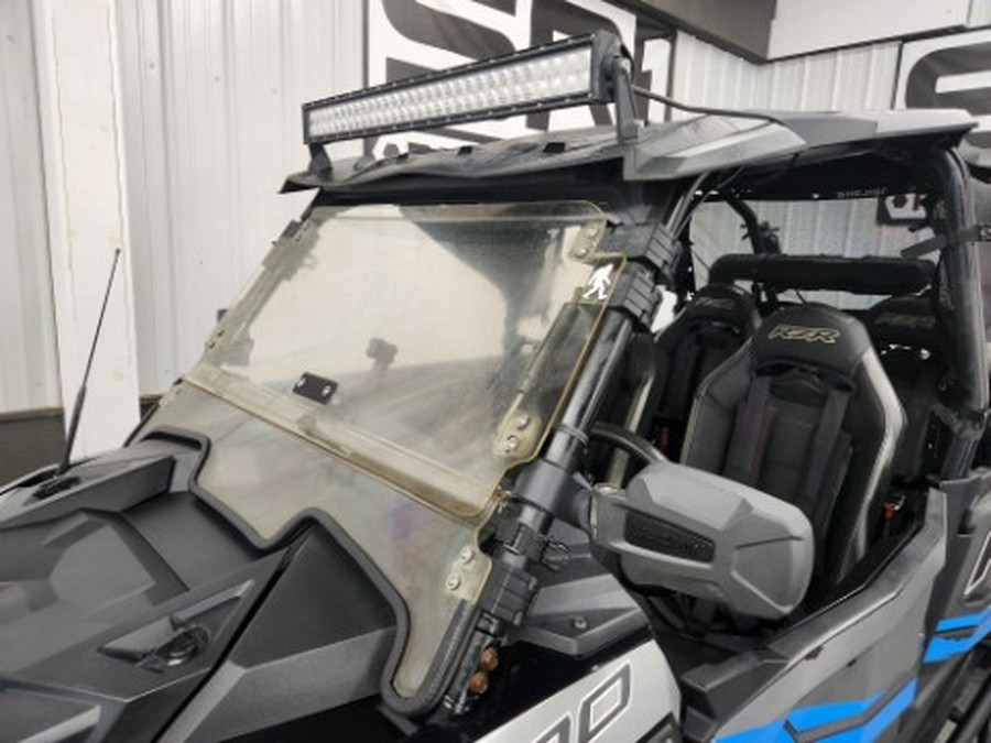 2023 Polaris RZR XP 4 1000 ULTIMATE